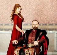 Kanal D pe primul loc cu “Suleyman Magnificul”